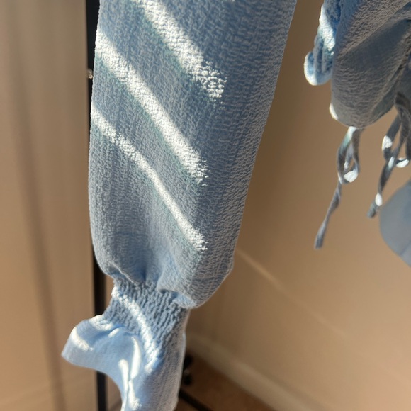 Bundle of 2 XS shirts NWT - Lenon and Articles of Society - Picture 10 of 15